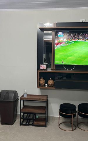 Apartamento à venda com 150m², 2 quartos e 1 vaga Apartamento à venda com 150m², 2 quartos e 1 vagaÁrea de serviço cobertura