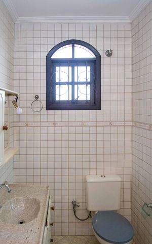 Casa à venda com 170m², 4 quartos e 1 vagaBanheiro Social