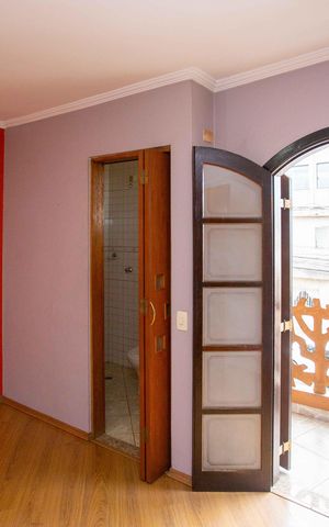 Casa à venda com 170m², 4 quartos e 1 vagaQuarto Suíte