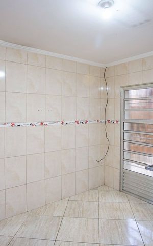 Casa à venda com 170m², 4 quartos e 1 vagaCozinha