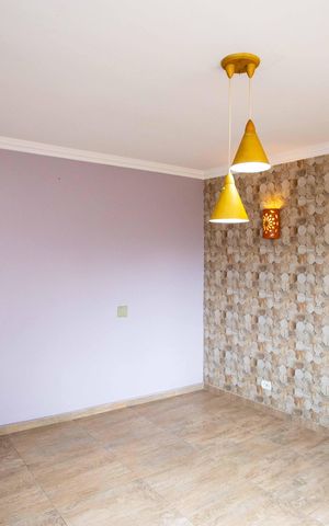 Casa à venda com 170m², 4 quartos e 1 vagaQuarto 1