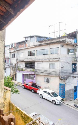 Casa à venda com 170m², 4 quartos e 1 vagaVaranda da Suite
