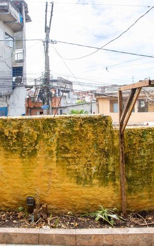 Casa à venda com 170m², 4 quartos e 1 vagaQuintal