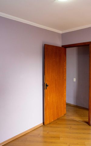 Casa à venda com 170m², 4 quartos e 1 vagaQuarto 3