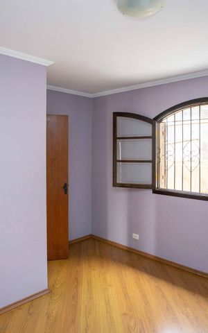 Casa à venda com 170m², 4 quartos e 1 vagaQuarto 4