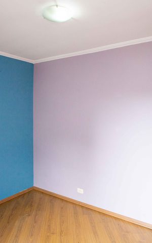 Casa à venda com 170m², 4 quartos e 1 vagaQuarto 3