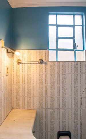 Casa à venda com 170m², 4 quartos e 1 vagaLavabo