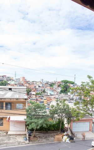Casa à venda com 170m², 4 quartos e 1 vagaVaranda da Suite