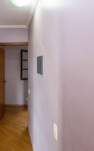 Casa à venda com 170m², 4 quartos e 1 vagaCorredor