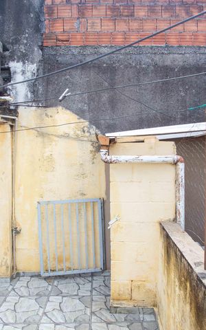 Casa à venda com 170m², 4 quartos e 1 vagaSacada