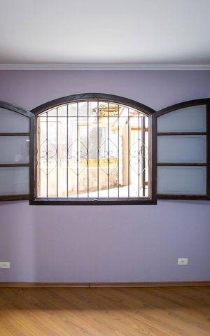 Casa à venda com 170m², 4 quartos e 1 vagaQuarto 4