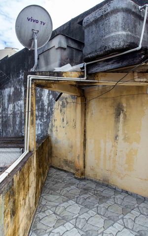 Casa à venda com 170m², 4 quartos e 1 vagaSacada