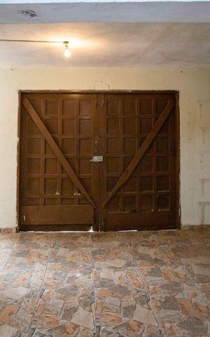 Casa à venda com 170m², 4 quartos e 1 vagaGaragem