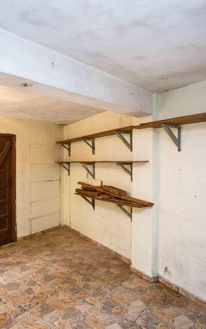 Casa à venda com 170m², 4 quartos e 1 vagaGaragem