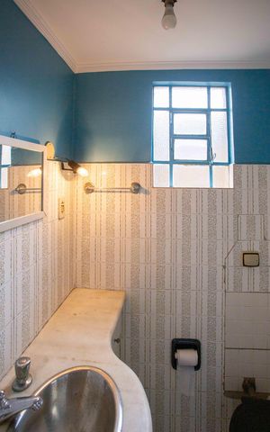 Casa à venda com 170m², 4 quartos e 1 vagaLavabo