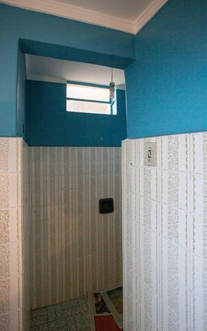 Casa à venda com 170m², 4 quartos e 1 vagaLavabo