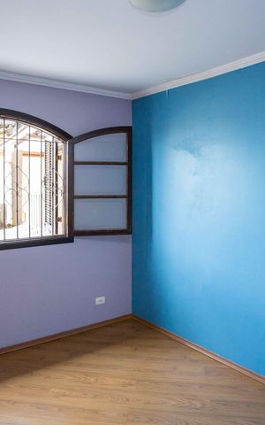 Casa à venda com 170m², 4 quartos e 1 vagaQuarto 4