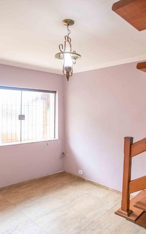 Casa à venda com 170m², 4 quartos e 1 vagaSala