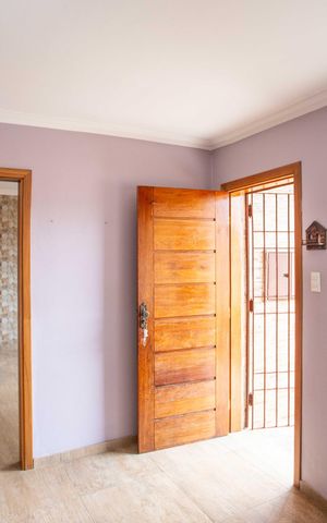 Casa à venda com 170m², 4 quartos e 1 vagaSala