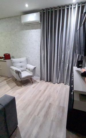 Apartamento à venda com 63m², 3 quartos e 1 vaga