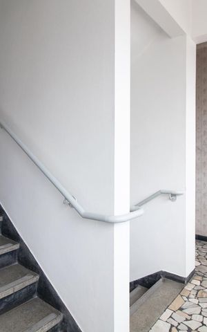 Apartamento para alugar com 90m², 2 quartos e 1 vagaEscadas