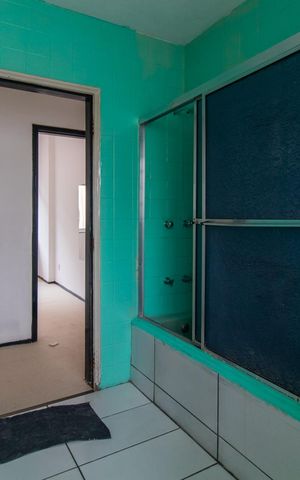 Apartamento para alugar com 90m², 2 quartos e 1 vagaBanheiro