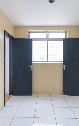 Apartamento para alugar com 90m², 2 quartos e 1 vagaCozinha e Área de Serviço