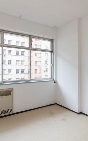 Apartamento para alugar com 90m², 2 quartos e 1 vagaQuarto 1
