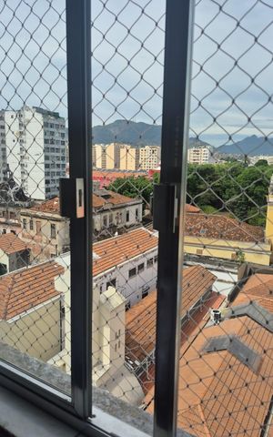 Studio à venda com 21m², 1 quarto e sem vaga