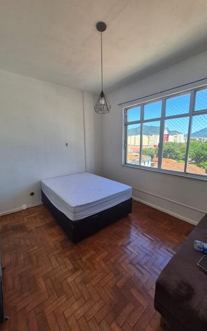 Studio à venda com 21m², 1 quarto e sem vaga