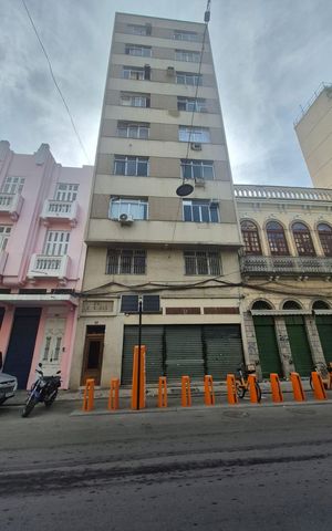 Studio à venda com 21m², 1 quarto e sem vaga