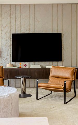 Apartamento à venda com 44m², 2 quartos e sem vaga Apartamento à venda com 44m², 2 quartos e sem vagaÁrea gourmet