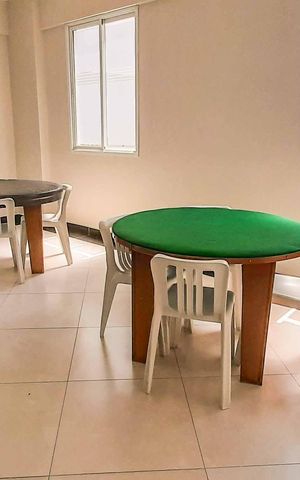 Apartamento à venda com 69m², 3 quartos e 1 vaga