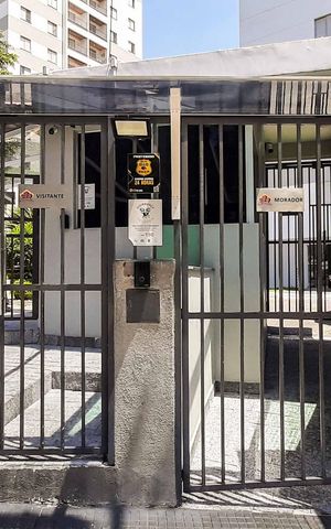 Apartamento à venda com 69m², 3 quartos e 1 vaga