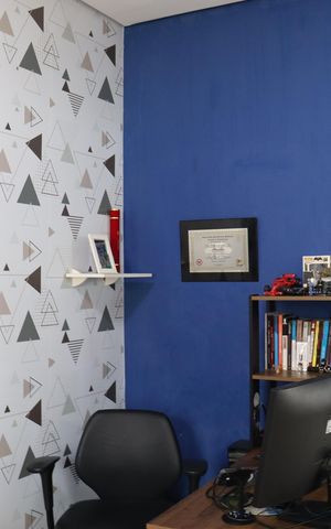 Apartamento à venda com 50m², 2 quartos e 1 vaga Apartamento à venda com 50m², 2 quartos e 1 vagaQuarto 2