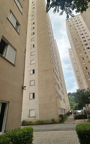 Apartamento à venda com 50m², 2 quartos e 1 vaga Apartamento à venda com 50m², 2 quartos e 1 vagaFachada