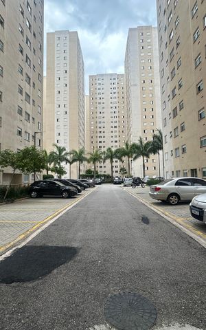Apartamento à venda com 50m², 2 quartos e 1 vaga Apartamento à venda com 50m², 2 quartos e 1 vagaÁrea comum