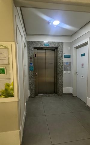 Apartamento à venda com 50m², 2 quartos e 1 vaga Apartamento à venda com 50m², 2 quartos e 1 vagaHall de entrada