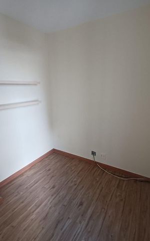 Apartamento à venda com 61m², 3 quartos e 1 vaga