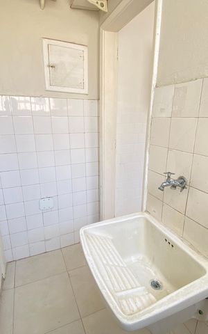 Apartamento para alugar com 62m², 2 quartos e 1 vaga Apartamento para alugar com 62m², 2 quartos e 1 vagaÁrea de Serviço