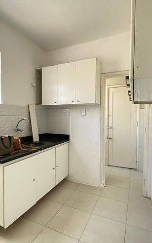 Apartamento para alugar com 62m², 2 quartos e 1 vaga Apartamento para alugar com 62m², 2 quartos e 1 vagaCozinha