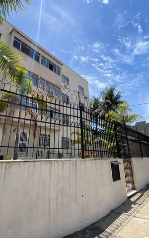 Apartamento para alugar com 62m², 2 quartos e 1 vaga Apartamento para alugar com 62m², 2 quartos e 1 vagaFachada