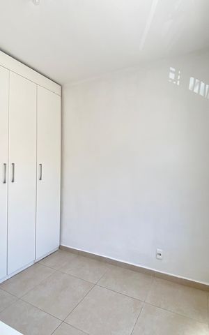 Apartamento para alugar com 62m², 2 quartos e 1 vaga Apartamento para alugar com 62m², 2 quartos e 1 vagaQuarto1