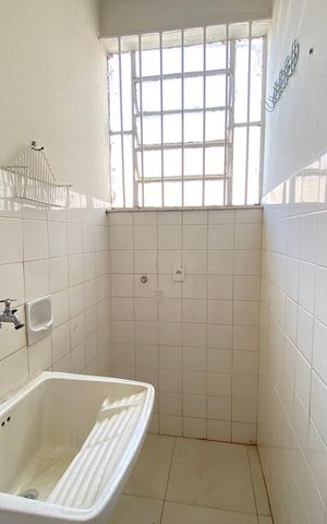 Apartamento para alugar com 62m², 2 quartos e 1 vaga Apartamento para alugar com 62m², 2 quartos e 1 vagaÁrea de Serviço