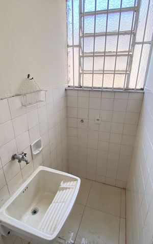 Apartamento para alugar com 62m², 2 quartos e 1 vaga Apartamento para alugar com 62m², 2 quartos e 1 vagaÁrea de Serviço