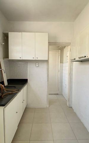 Apartamento para alugar com 62m², 2 quartos e 1 vaga Apartamento para alugar com 62m², 2 quartos e 1 vagaCozinha