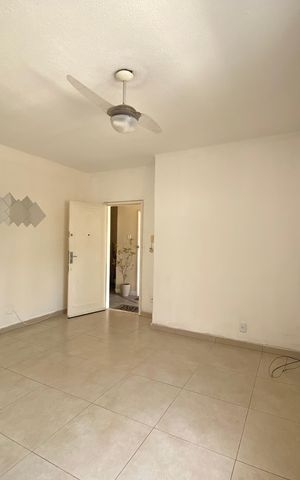 Apartamento para alugar com 62m², 2 quartos e 1 vaga Apartamento para alugar com 62m², 2 quartos e 1 vagaSala