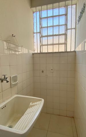 Apartamento para alugar com 62m², 2 quartos e 1 vaga Apartamento para alugar com 62m², 2 quartos e 1 vagaÁrea de Serviço