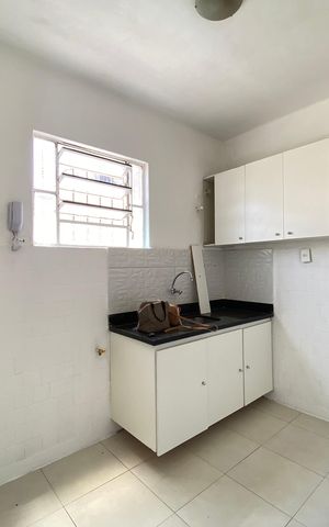 Apartamento para alugar com 62m², 2 quartos e 1 vaga Apartamento para alugar com 62m², 2 quartos e 1 vagaCozinha