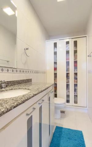 Apartamento à venda com 275m², 3 quartos e 2 vagas